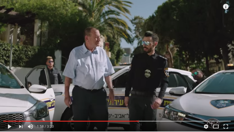 MC חולדאי: האם הקליפ של סטטיק ובן אל הוא תעמולה מוקדמת ואסורה?
