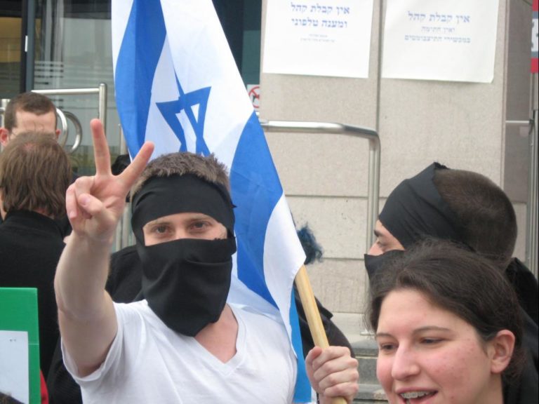 [קצר] קולוניומונופוליזם: על המונופול שמדינת ישראל קיבלה בחוק הלאום
