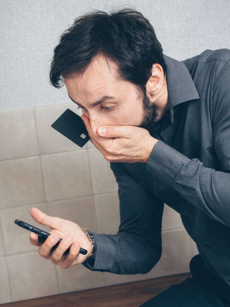 האם מדינה של מטומטמים בשלה לעבור לכלכלת בלוקצ'יין?